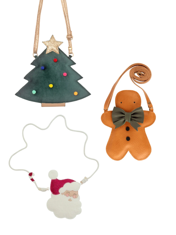 Holiday Dress Up Bundle