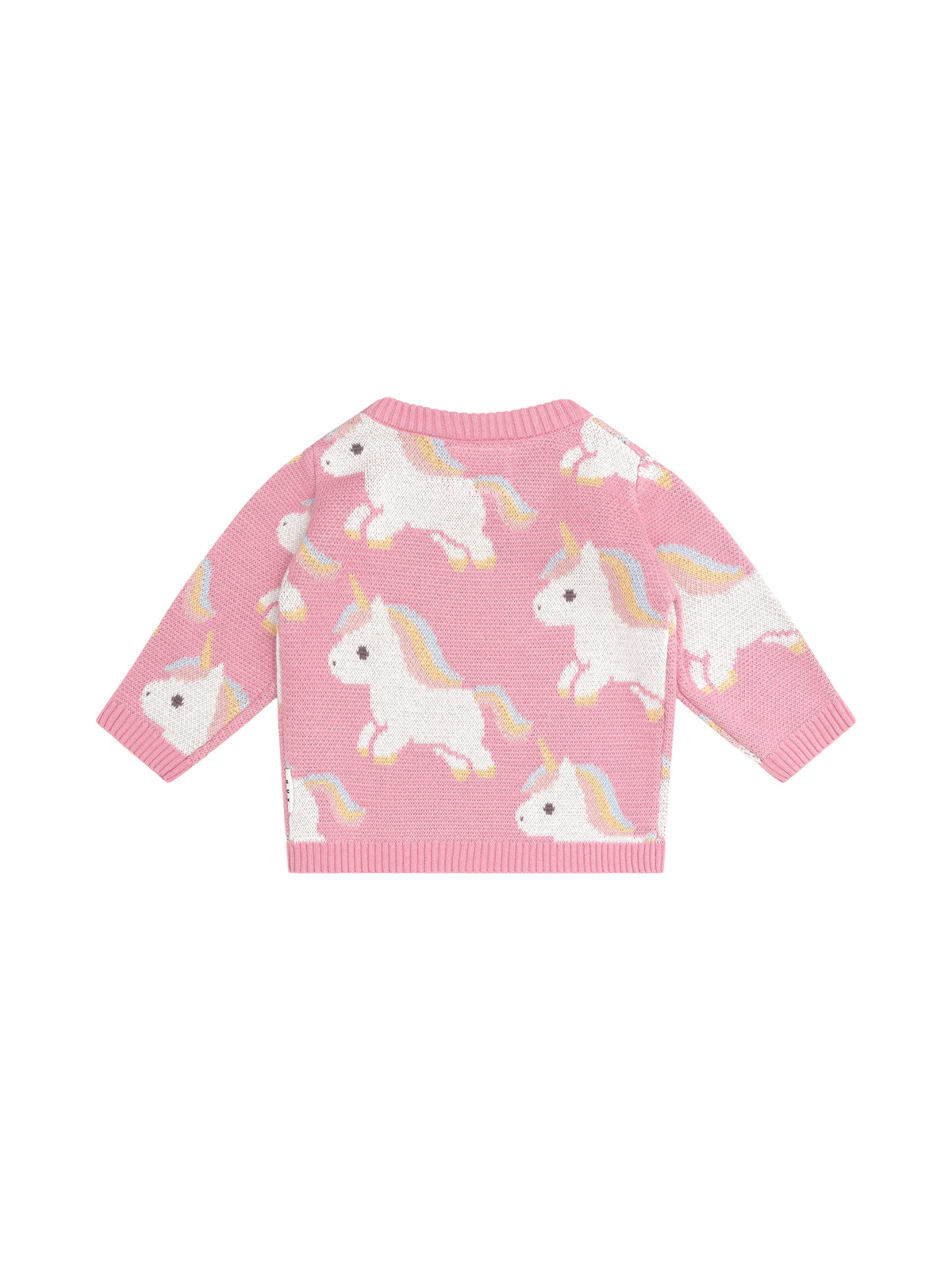 Kids unicorn sweater online