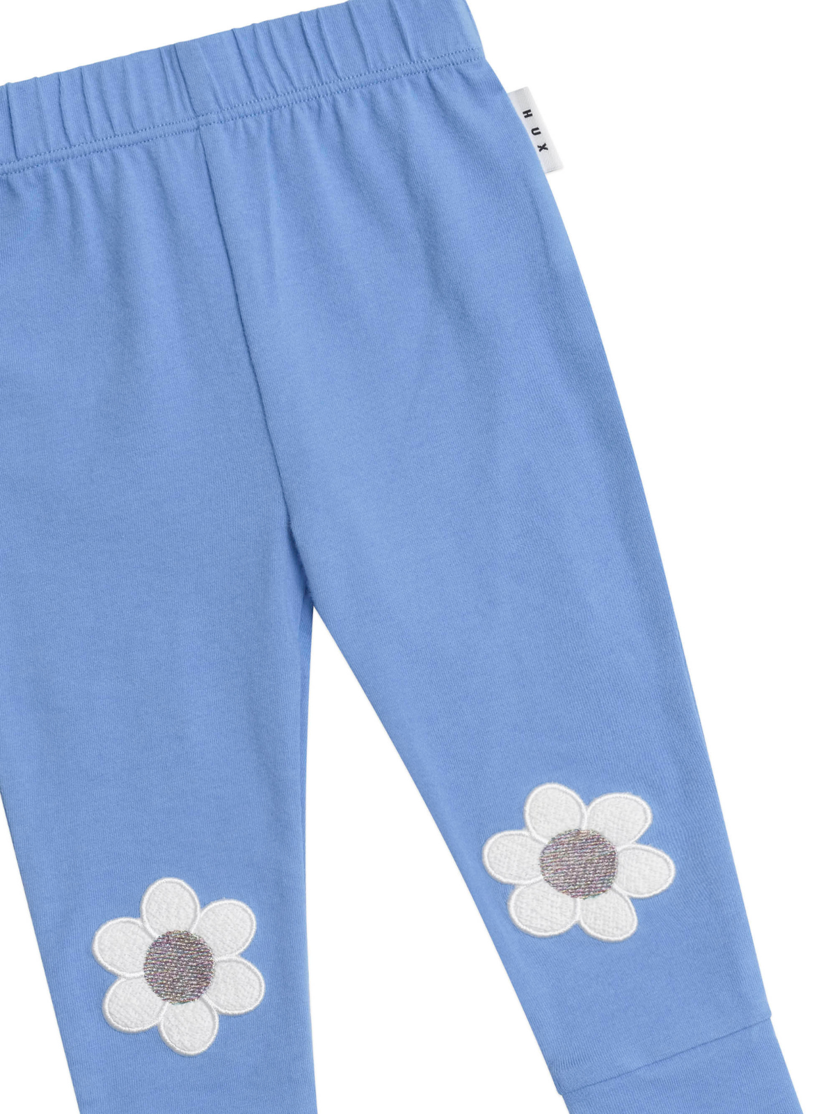 Daisy Scalloped Set Sets Huxbaby