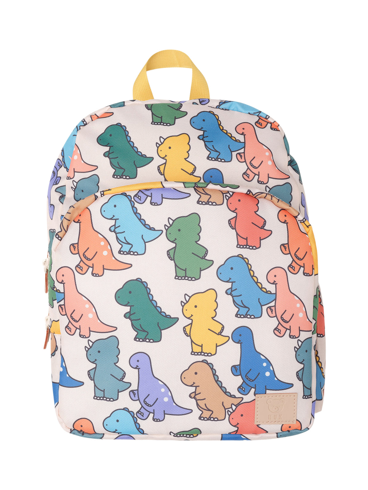 Dino Play Backpack Bags Huxbaby   