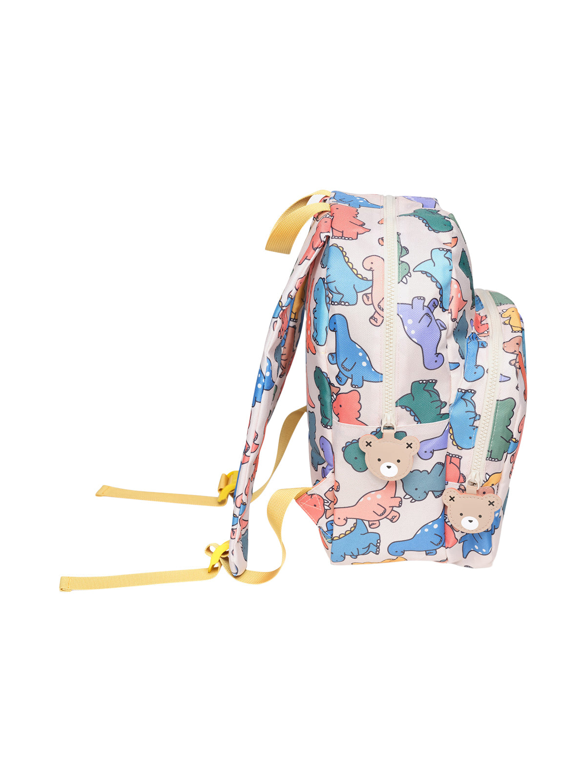 Dino Play Backpack Bags Huxbaby   