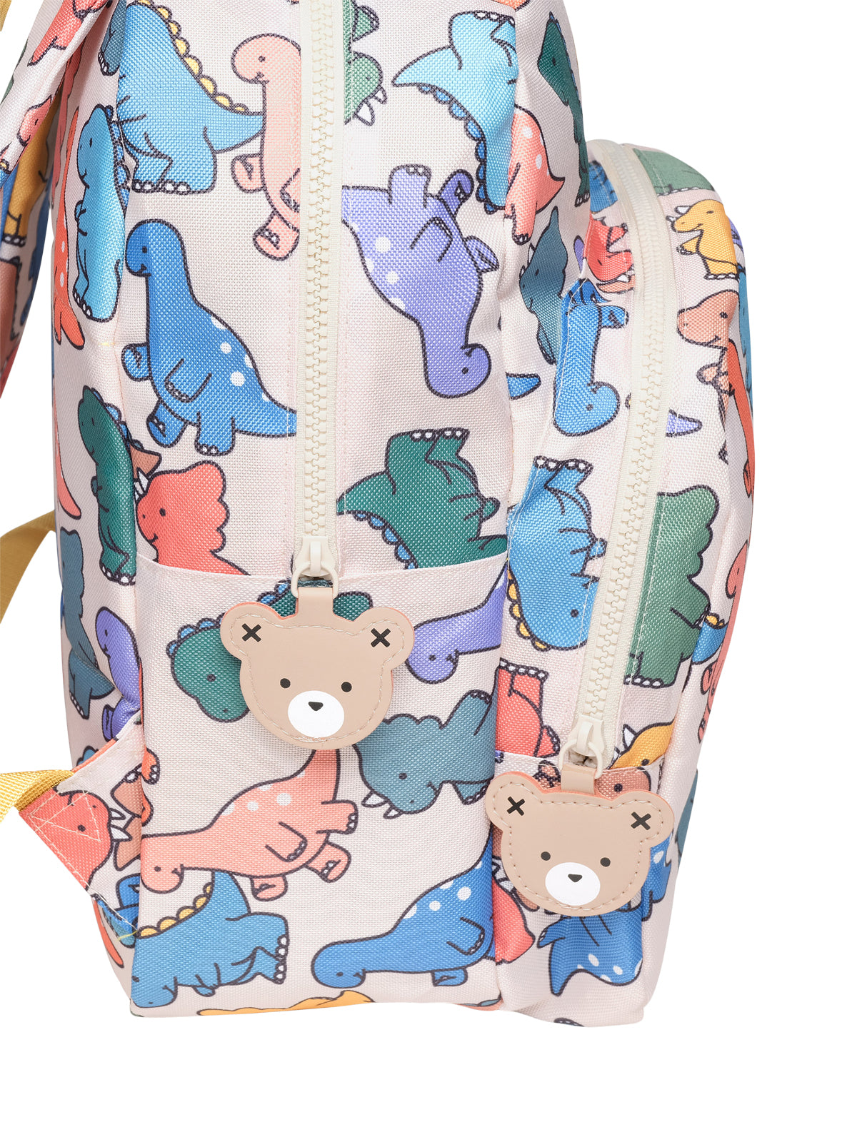 Dino Play Backpack Bags Huxbaby   