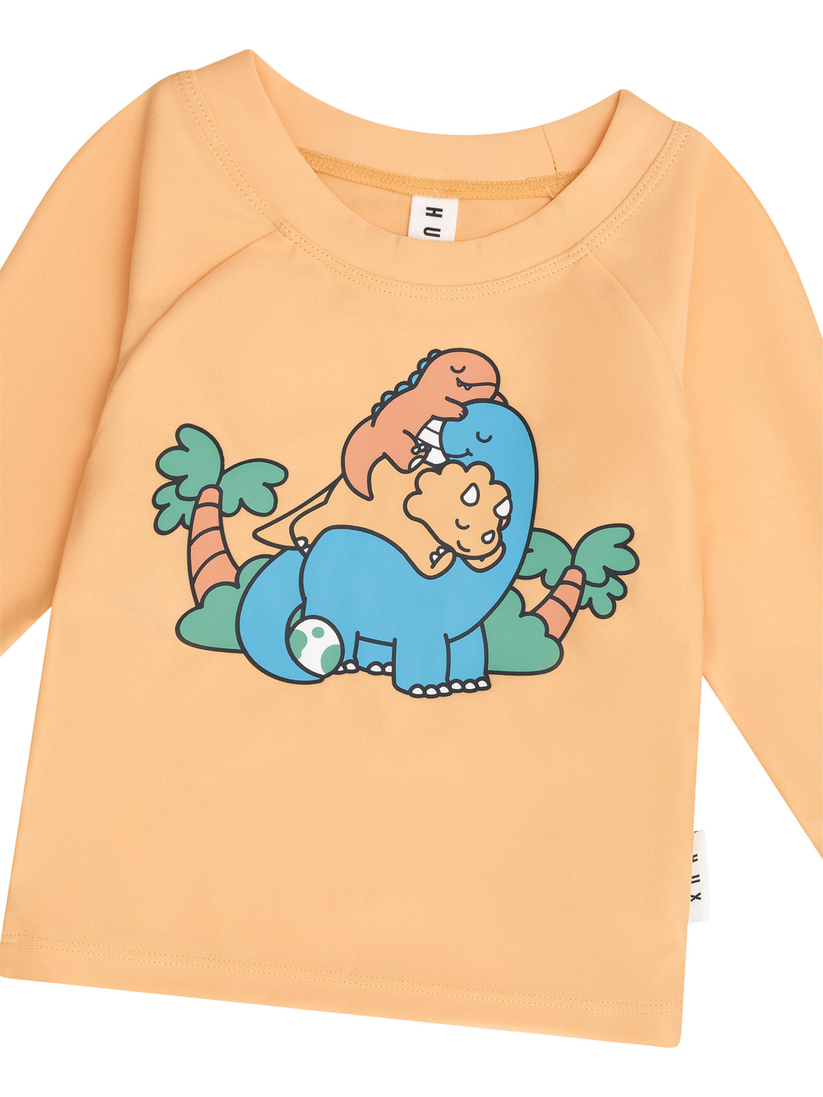 Dino Play Swim Set Swim Huxbaby   
