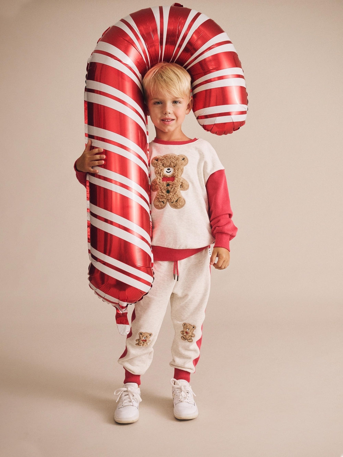 Gingerbread Sweatshirt Sweatshirts Huxbaby