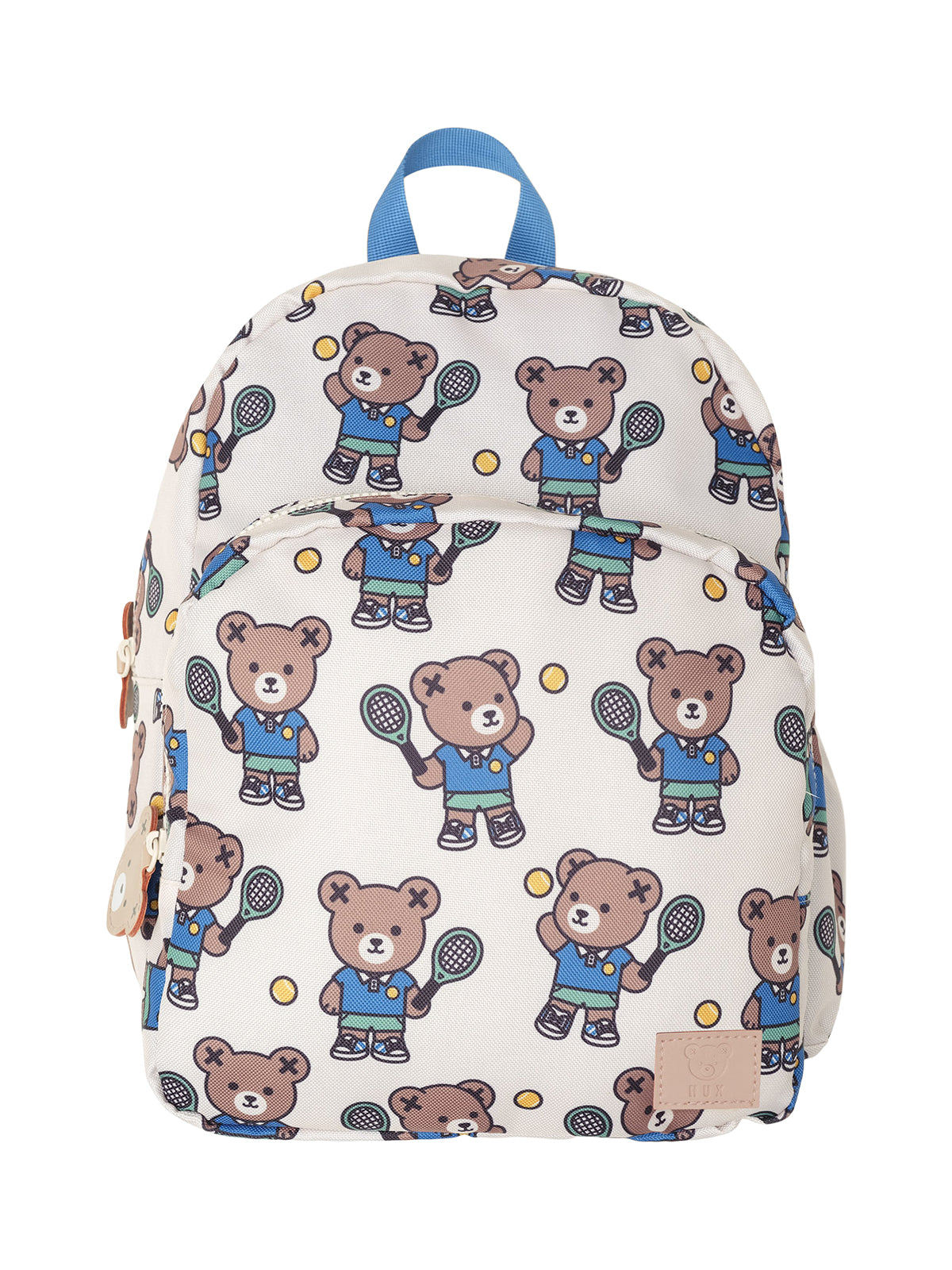 Tennis Backpack Bags Huxbaby   