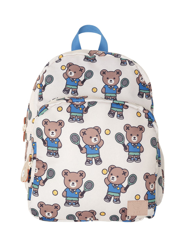 Tennis Backpack Bags Huxbaby   