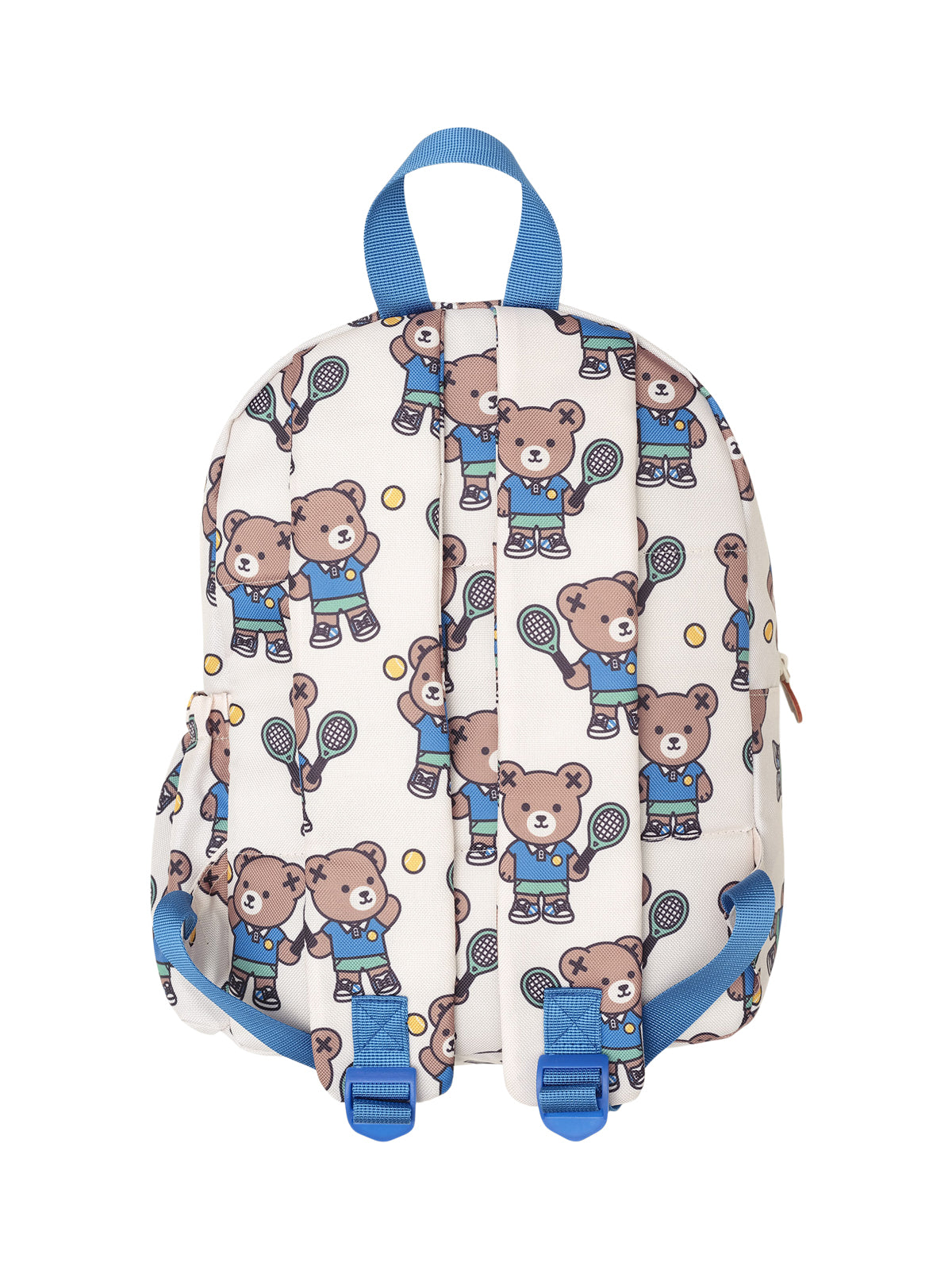 Tennis Backpack Bags Huxbaby   