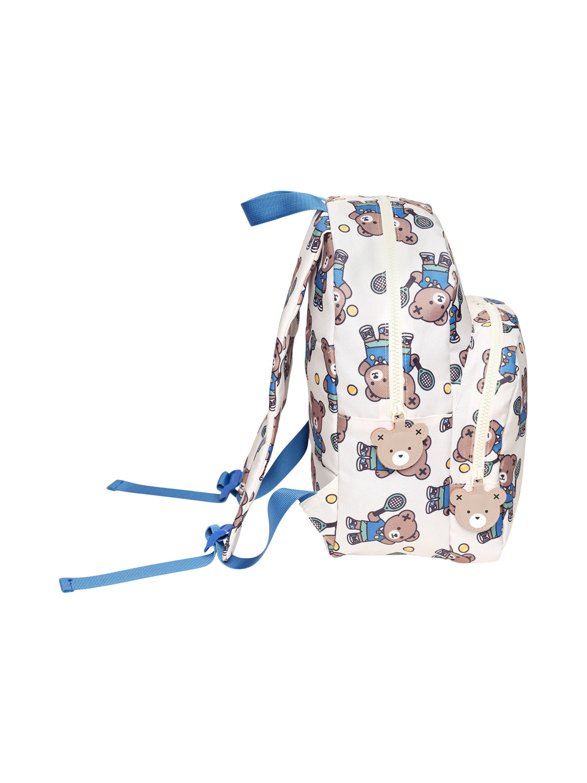 Tennis Backpack Bags Huxbaby   