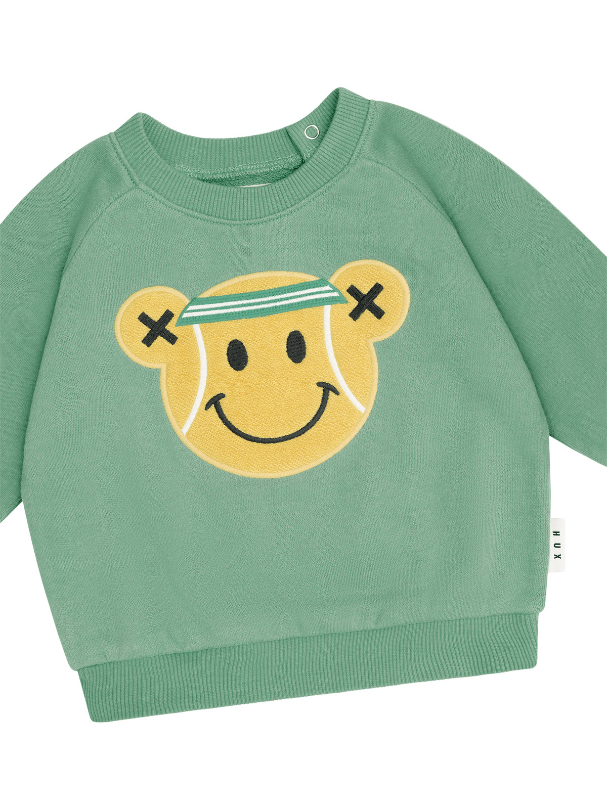 Tennis Bear Set Sets Huxbaby   