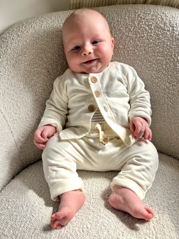 Jolie Jacket Outerwear 1+ In The Family   