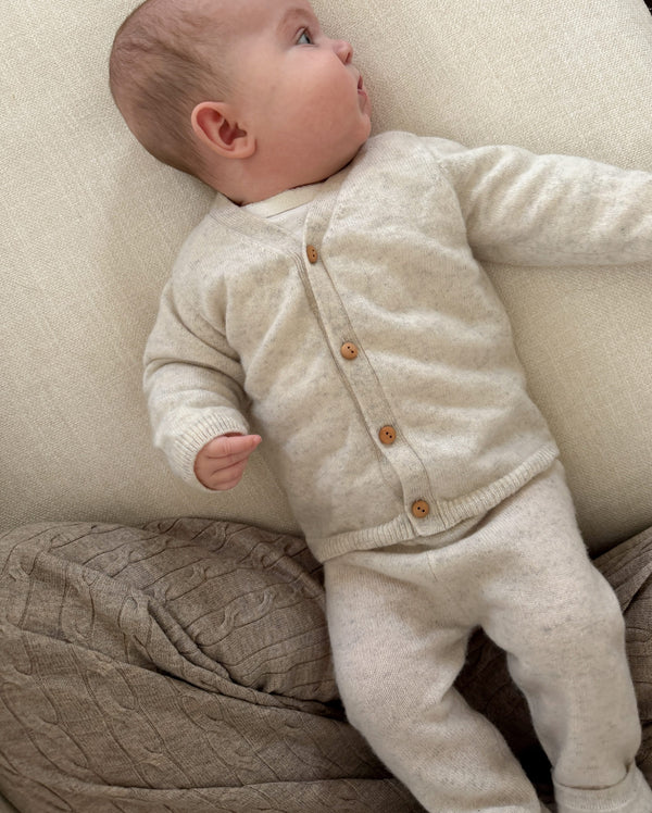 Noemie Cashmere Set Sets Les Lutins