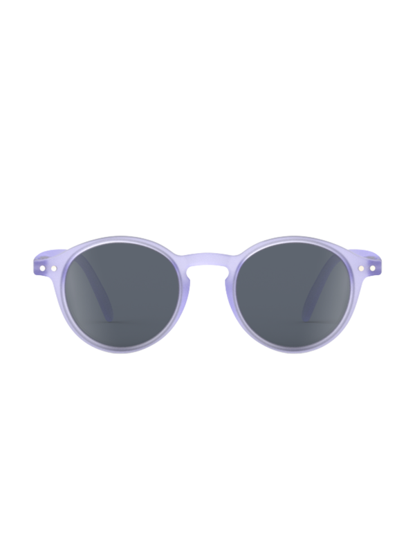 Lavender Polarized Sunglasses