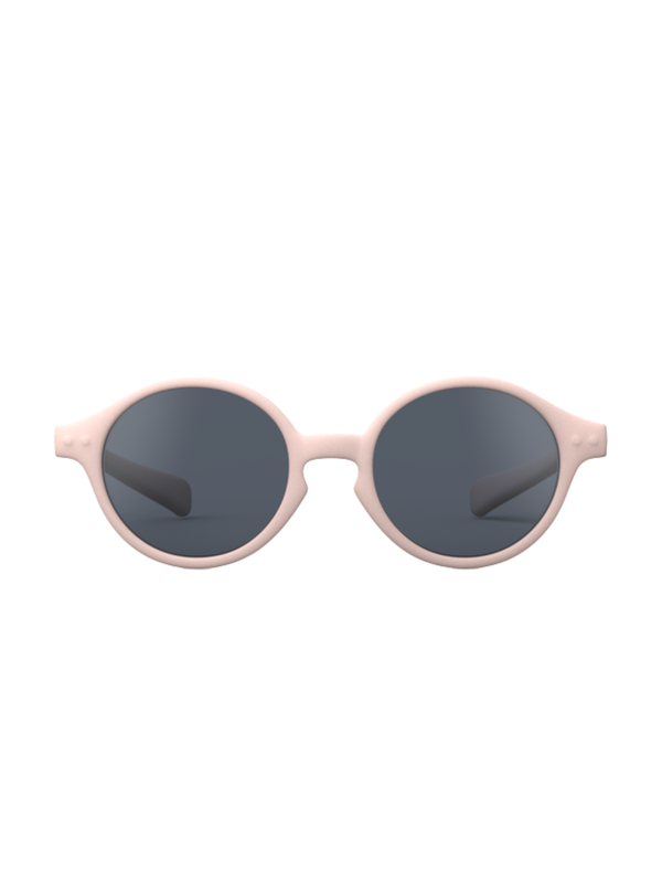 Pastel Pink Polarized Sunglasses