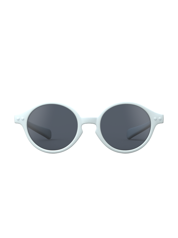Sweet Blue Polarized Sunglasses