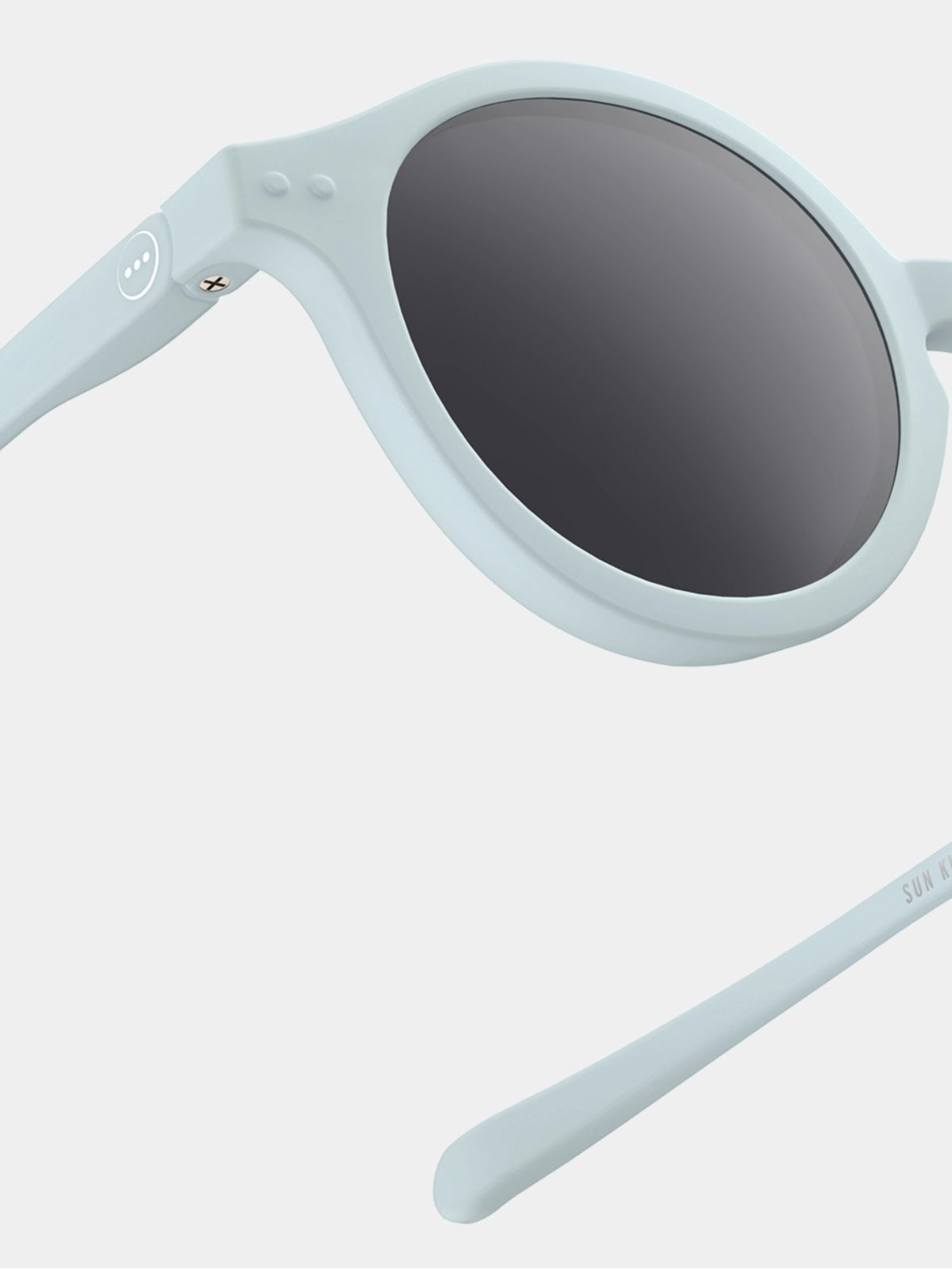 Sweet Blue Polarized Sunglasses Sunglasses Izipizi   