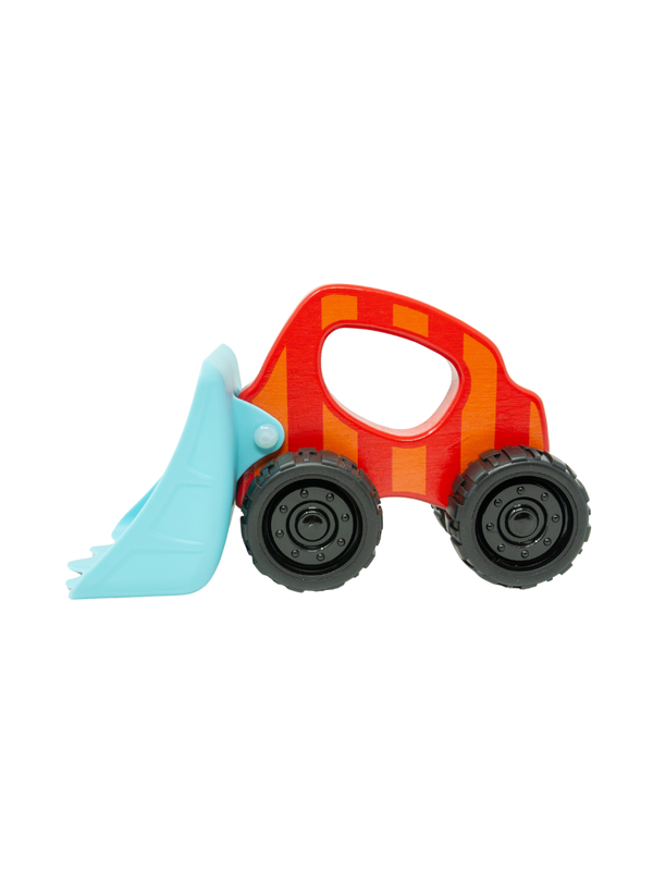 Mighty Mover Sand Bulldozer