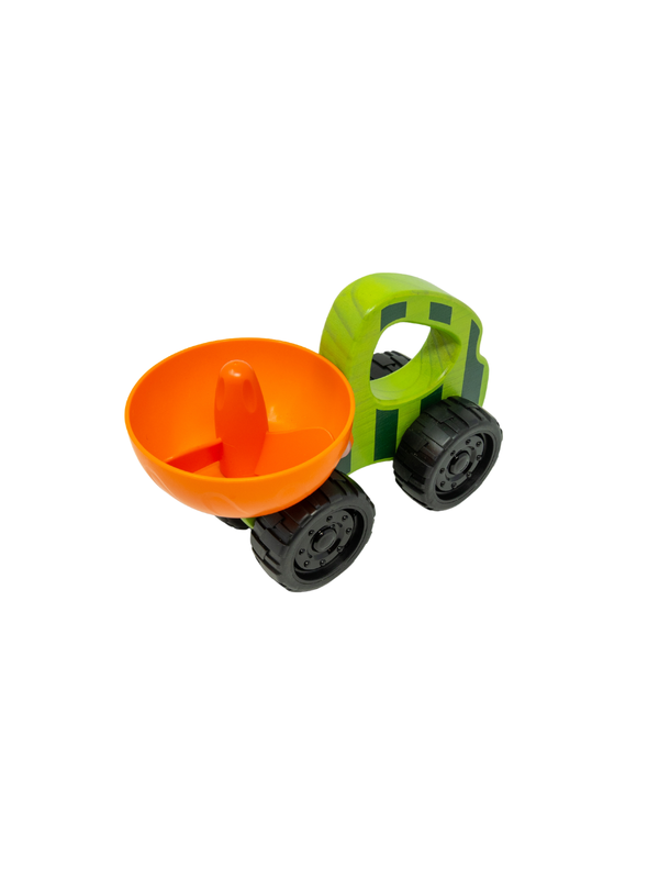 Mighty Mover Sand Mixer