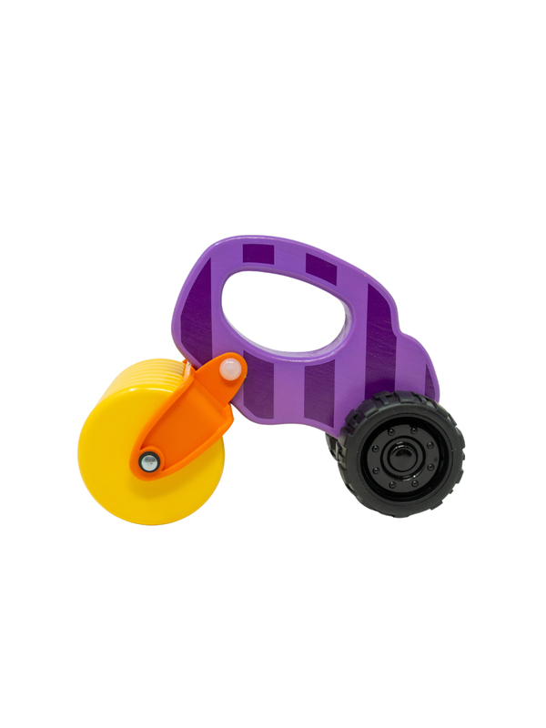 Mighty Mover Sand Roller