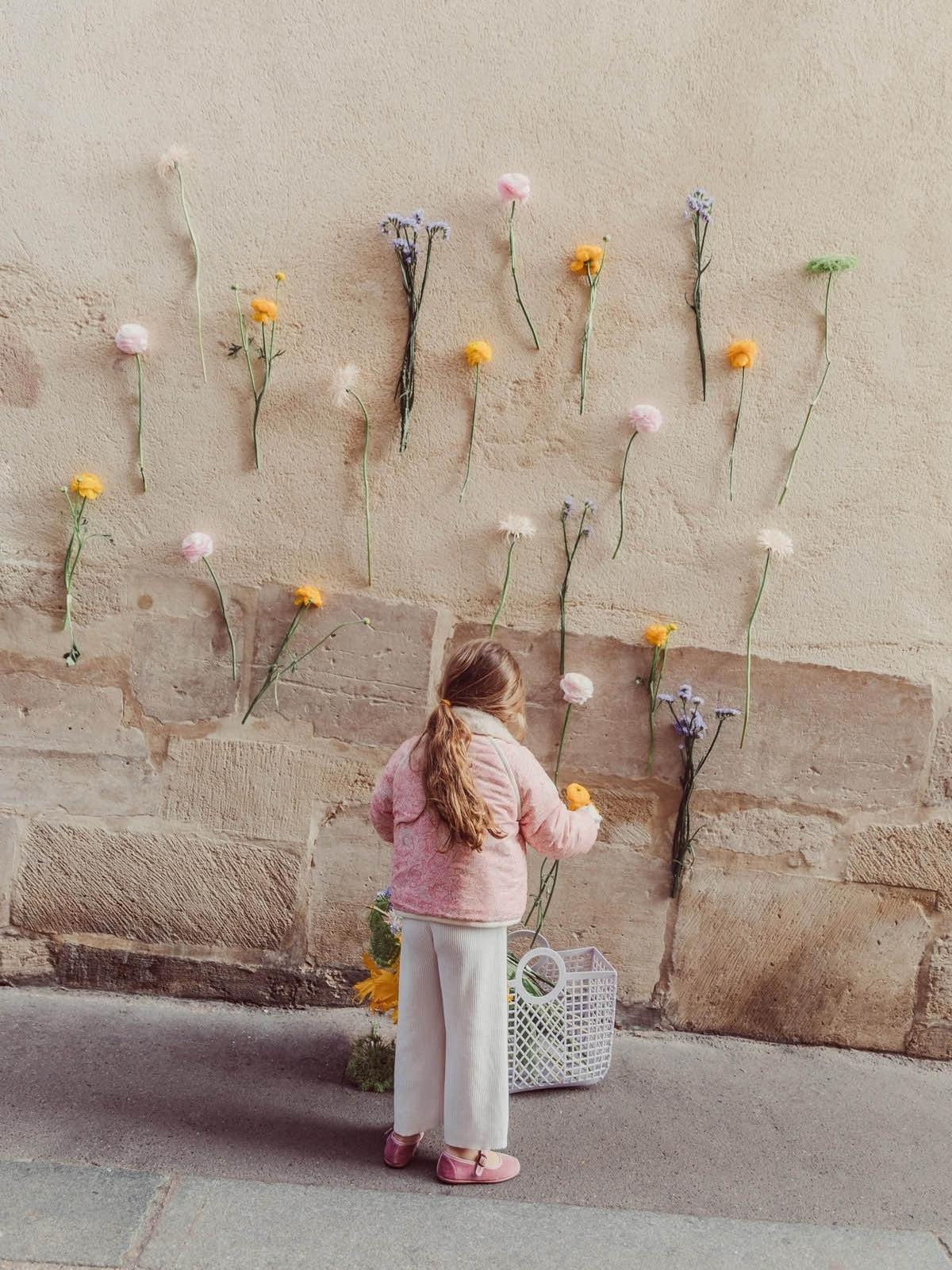 Jasmina Reversible Coat Outerwear Louise Misha