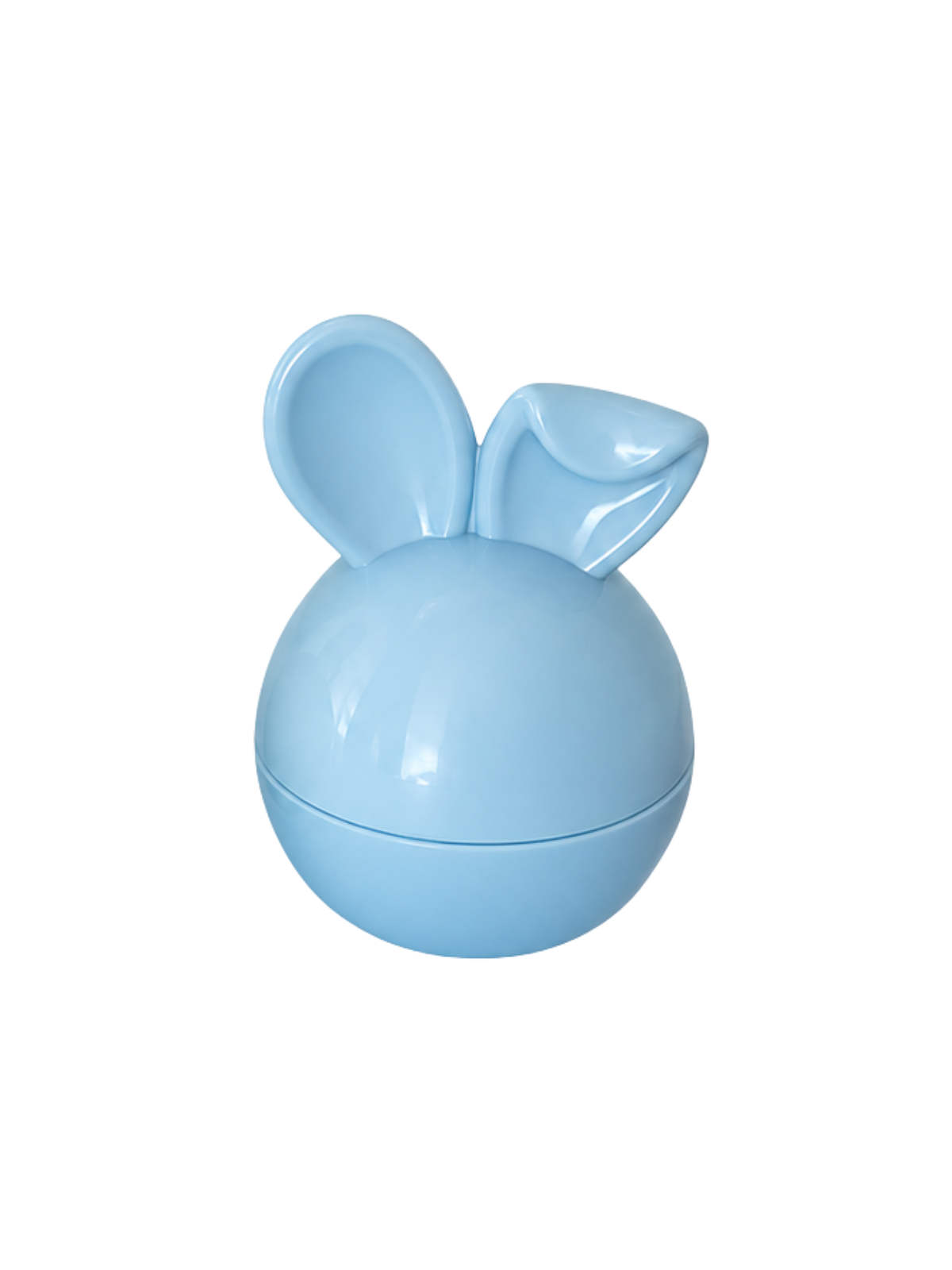 Bunny Lip Balm Bath & Body Jollity & Co. + Daydream Society Blue