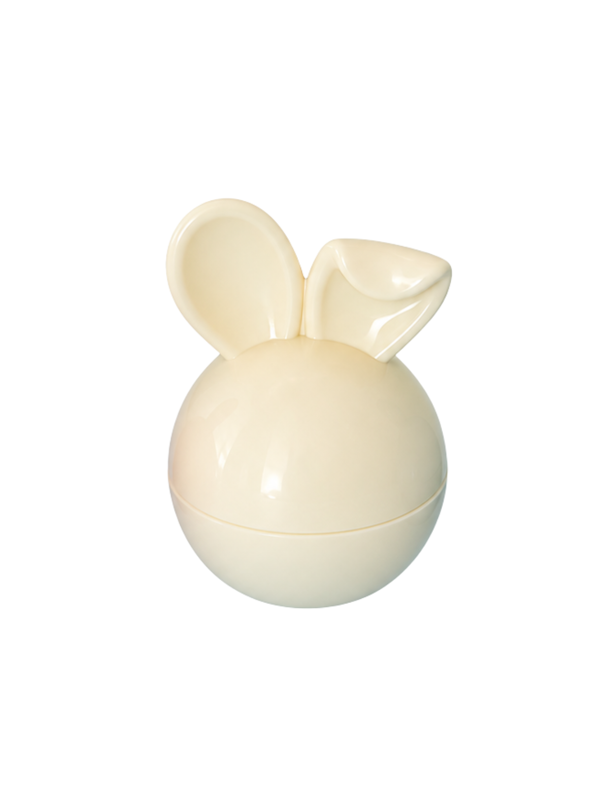 Bunny Lip Balm Bath & Body Jollity & Co. + Daydream Society Yellow