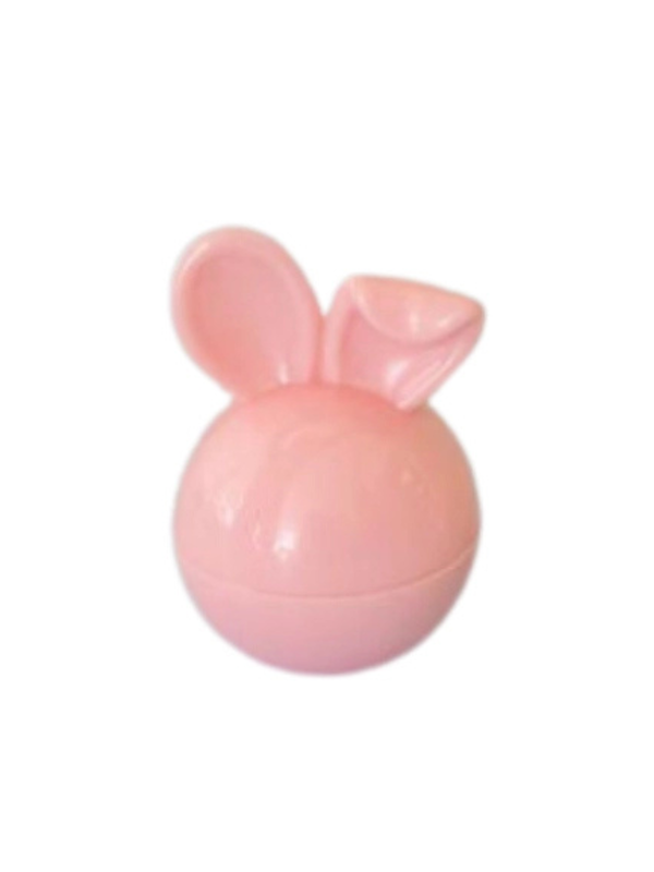 Bunny Lip Balm Bath & Body Jollity & Co. + Daydream Society Pink