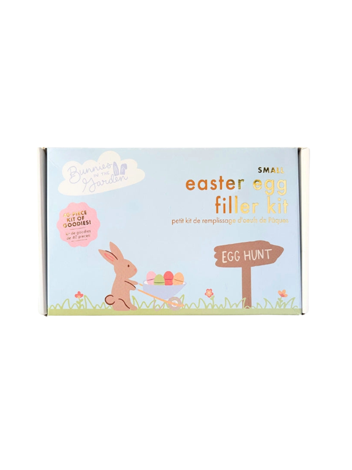 Easter Egg Filler Kit Party Supplies Jollity & Co. + Daydream Society