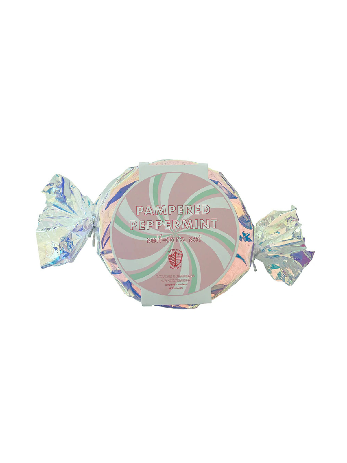 Peppermint Pamper Self Care Set Pretend Play Jollity & Co. + Daydream Society