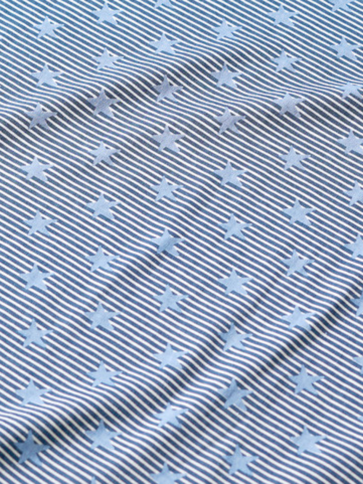 Stars & Stripes Posie Play Dress Dresses Joy Street Kids