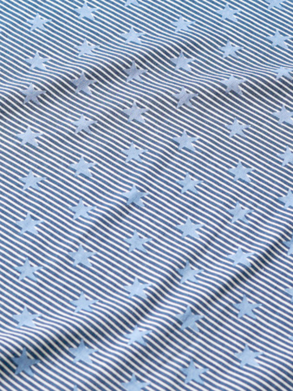 Stars & Stripes Posie Play Dress Dresses Joy Street Kids