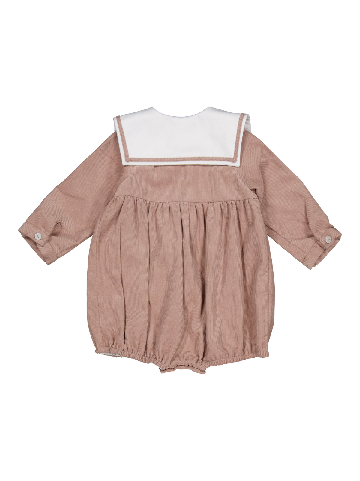 Paulin Corduroy Baby Romper Rompers Kidiwi