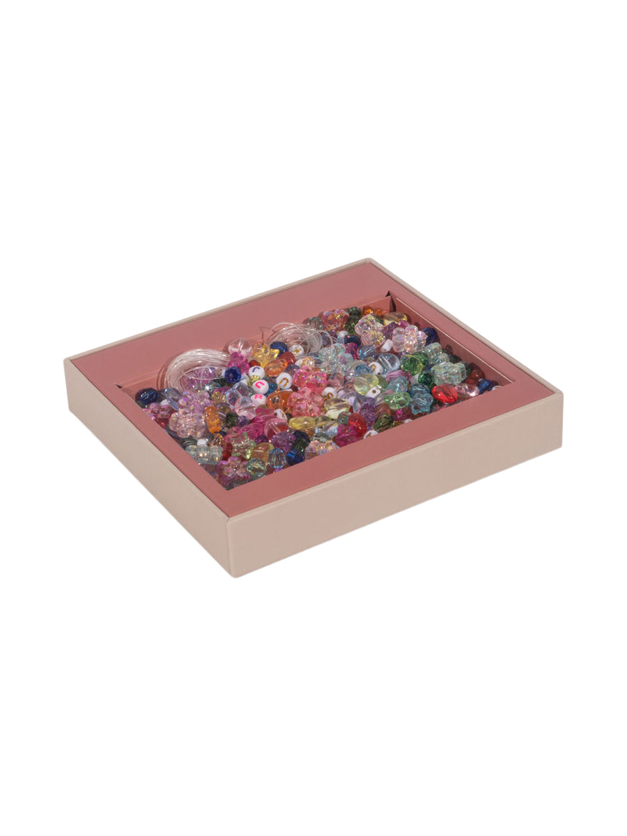 Box of Pearls Jewelry Kit Pretend Play Konges Sløjd   