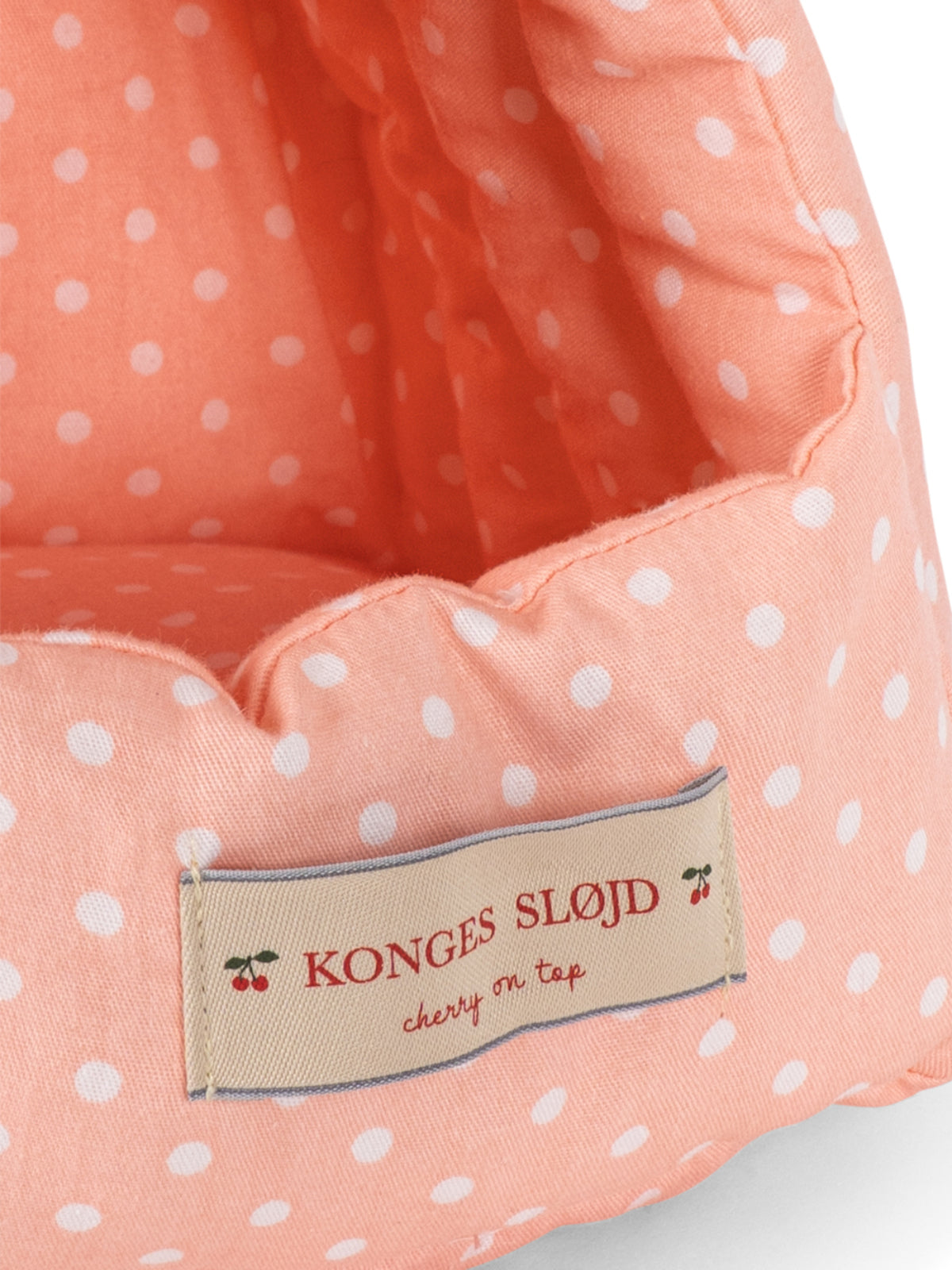 Calore Cat Plush Konges Sløjd