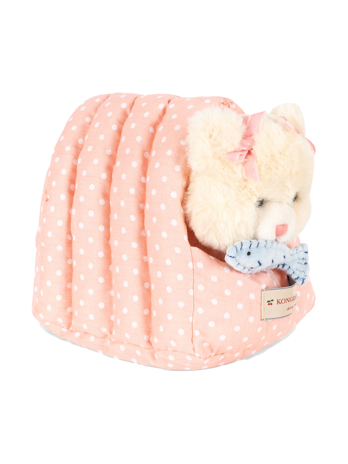 Calore Cat Plush Konges Sløjd