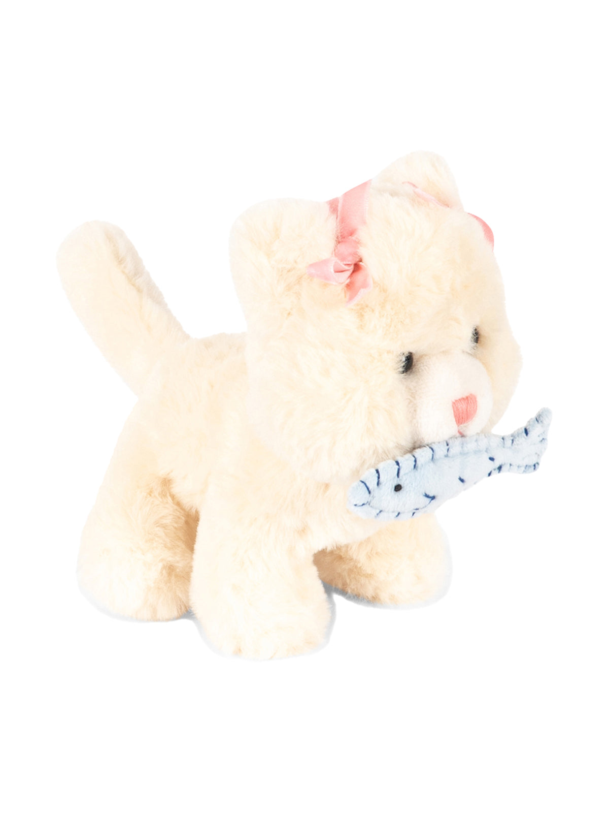 Calore Cat Plush Konges Sløjd