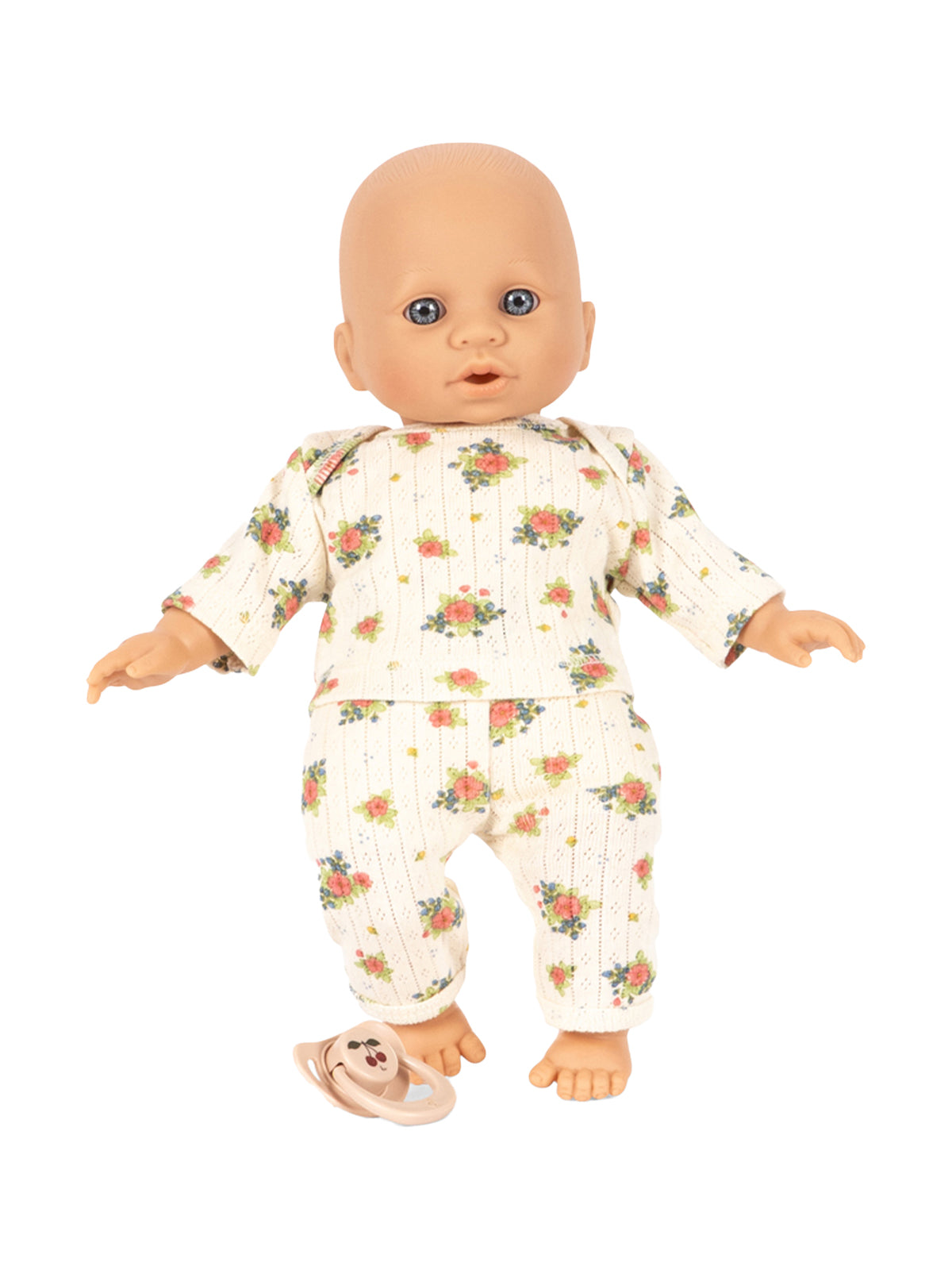 Celia Baby Doll Pretend Play Konges Sløjd