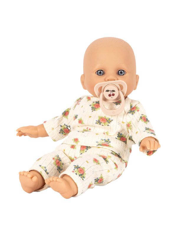 Celia Baby Doll Pretend Play Konges Sløjd