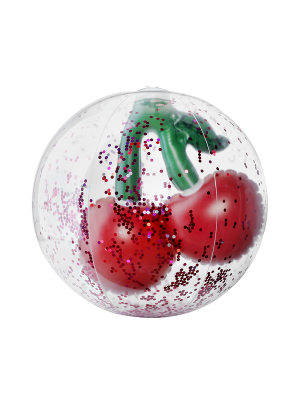 Cherry Beach Ball Outdoor Play Konges Sløjd