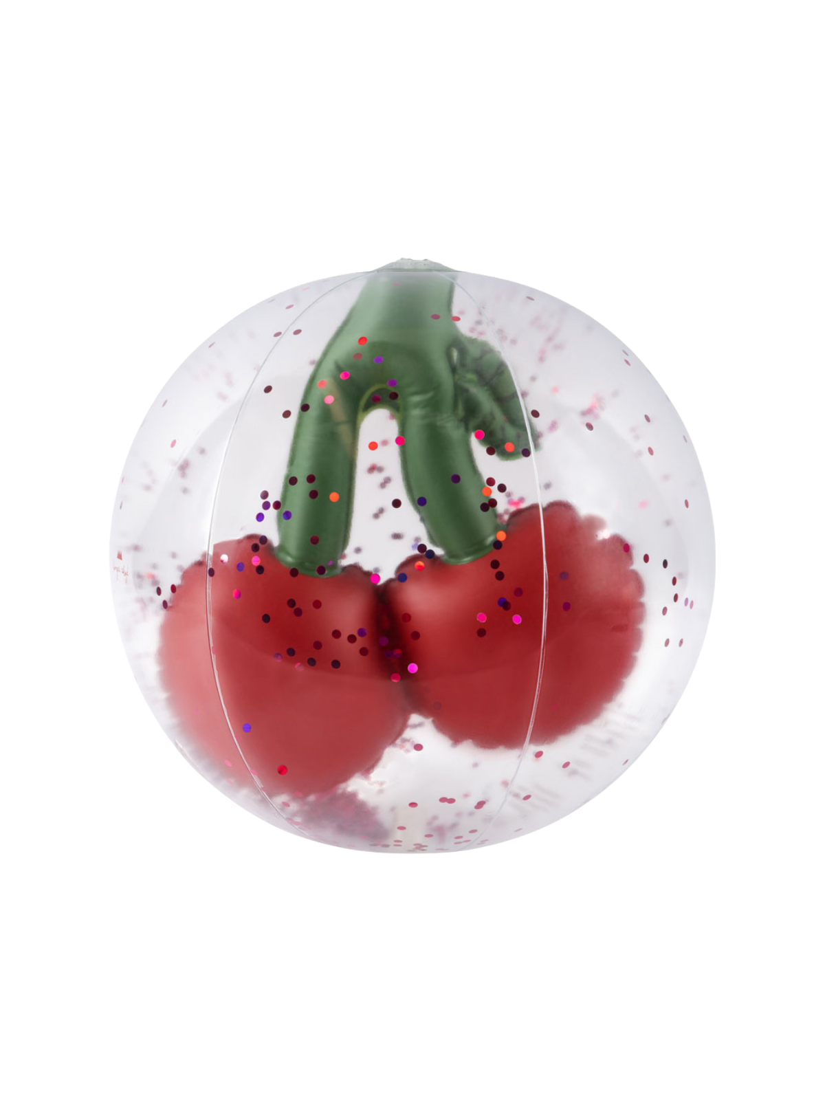 Cherry Beach Ball Outdoor Play Konges Sløjd