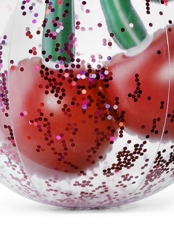 Cherry Beach Ball Outdoor Play Konges Sløjd