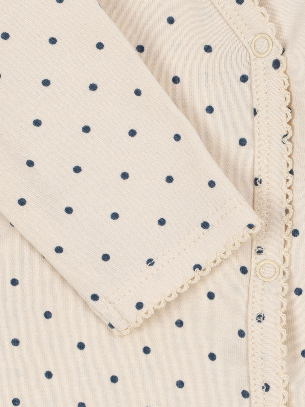 Cherry Dot Newborn Bodysuit & Leggings Set Sets Konges Sløjd