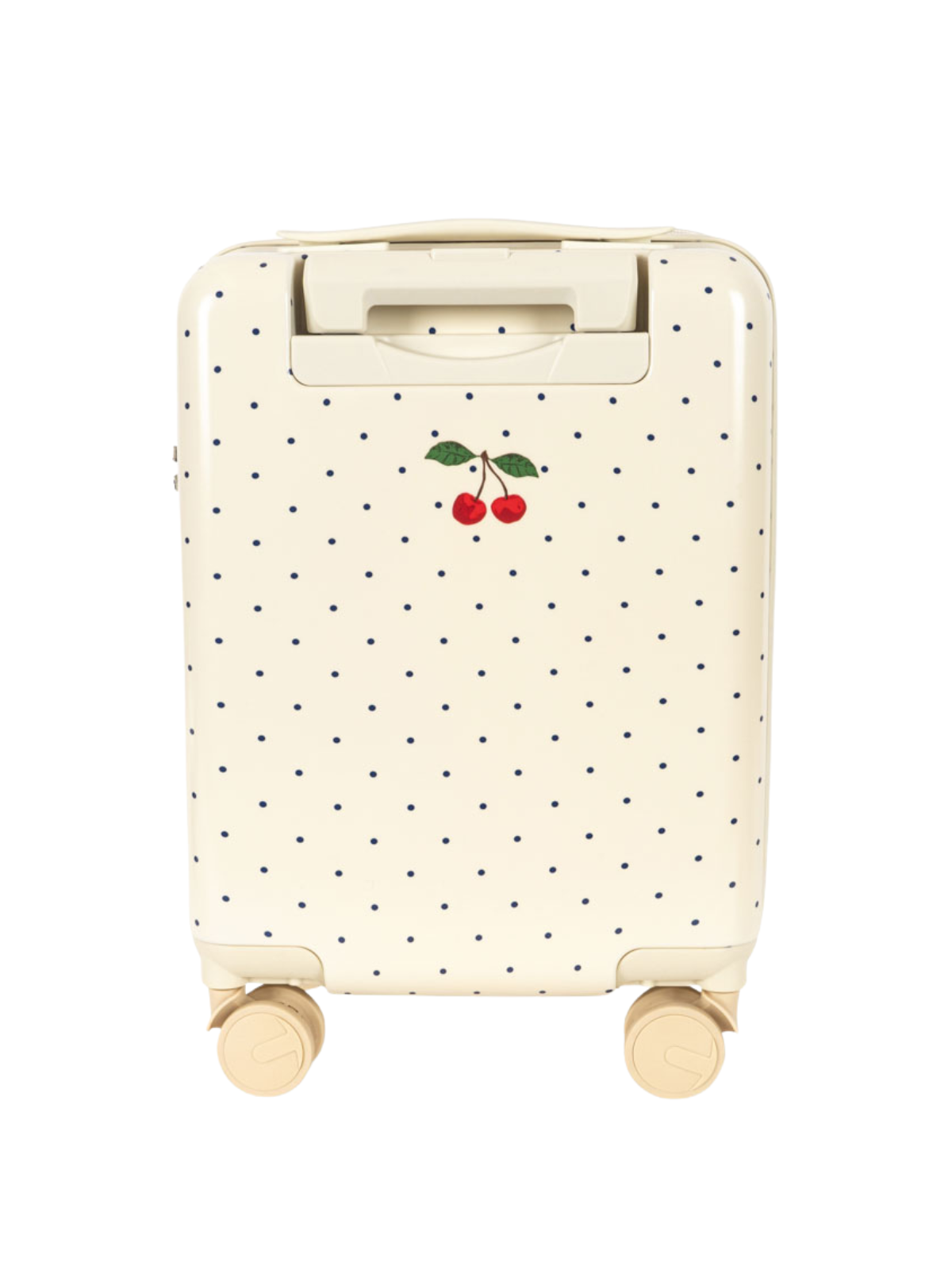 Cherry Dot Suitcase Bags Konges Sløjd