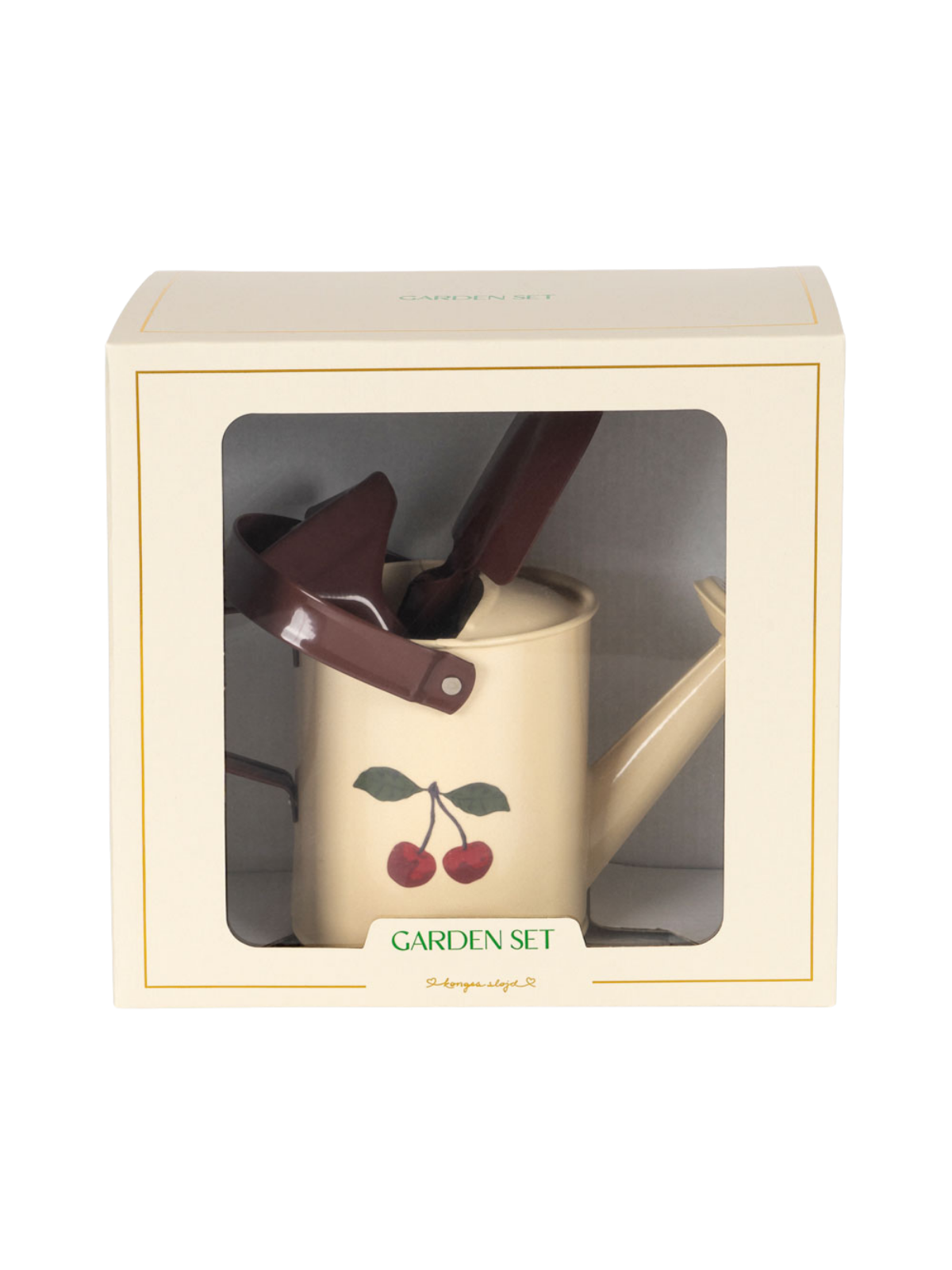 Cherry Garden Set Outdoor Play Konges Sløjd