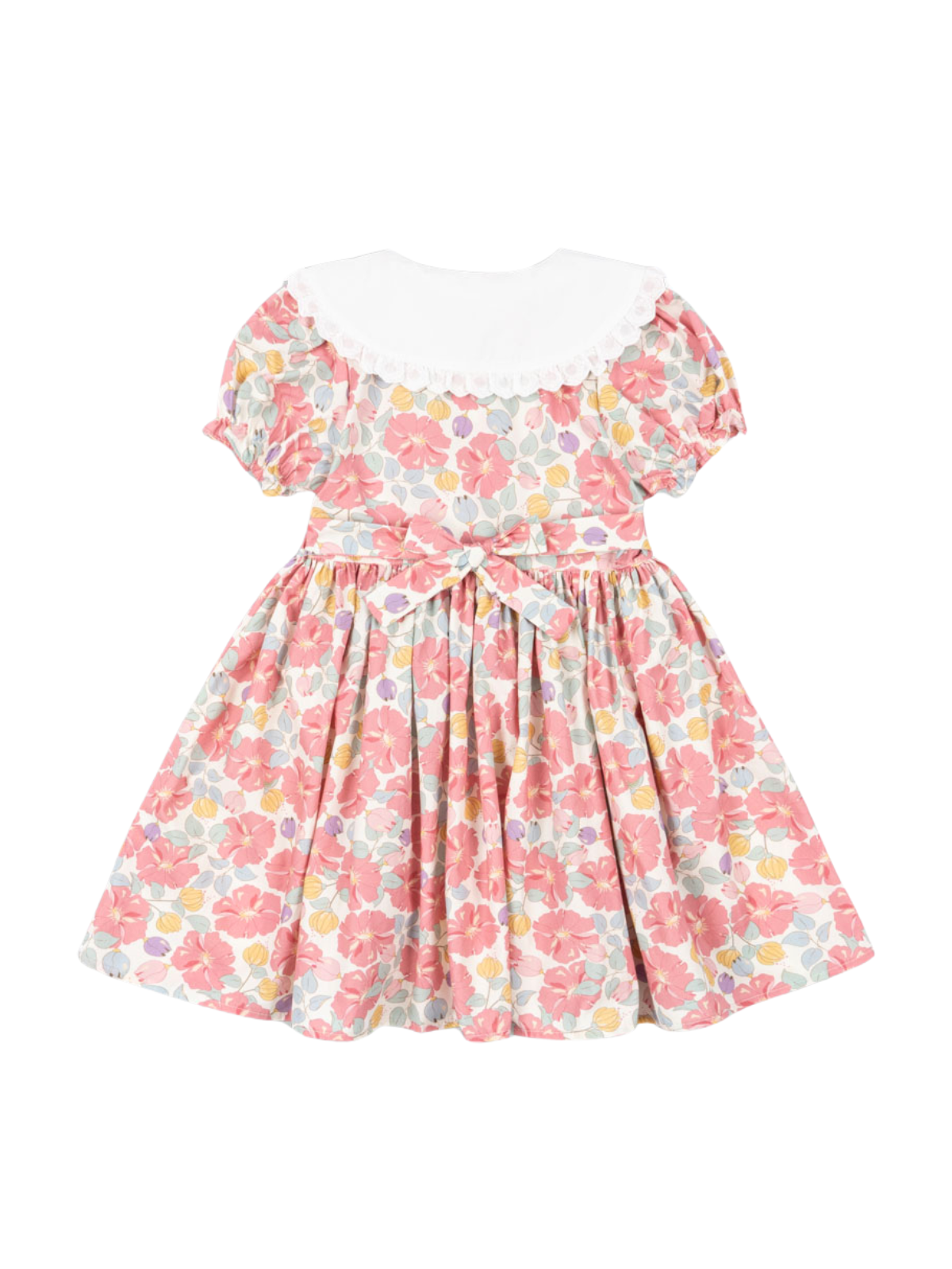 Coeur Collar Dress Dresses Konges Sløjd