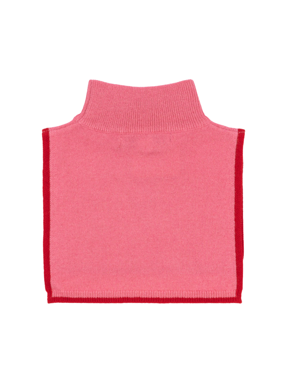 Collette Heart Neckwarmer Hats Konges Sløjd