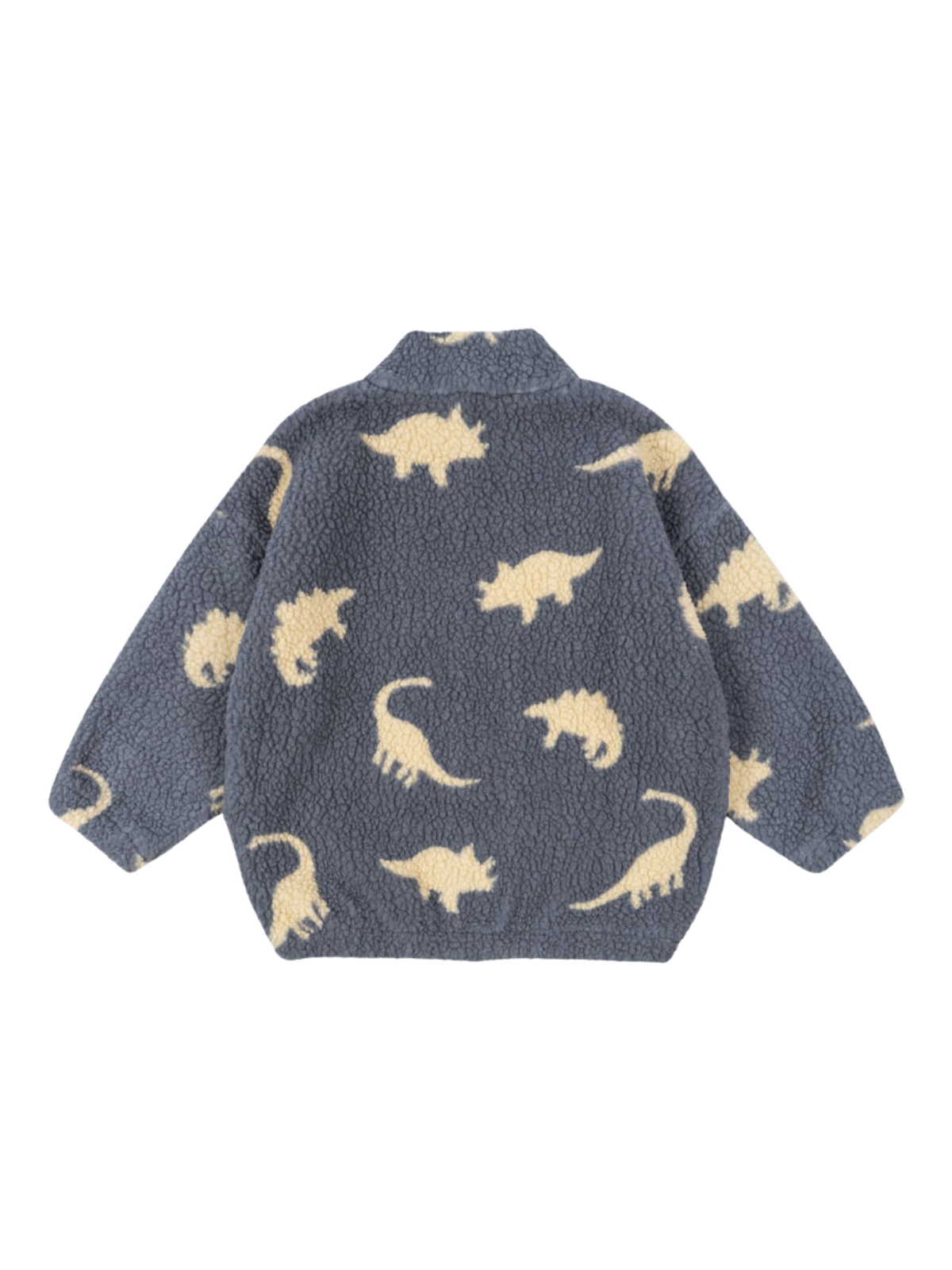 Dino Jody Teddy Jacket Outerwear Konges Sløjd