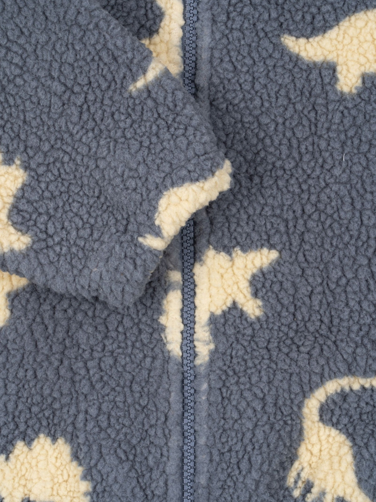 Dino Jody Teddy Jacket Outerwear Konges Sløjd