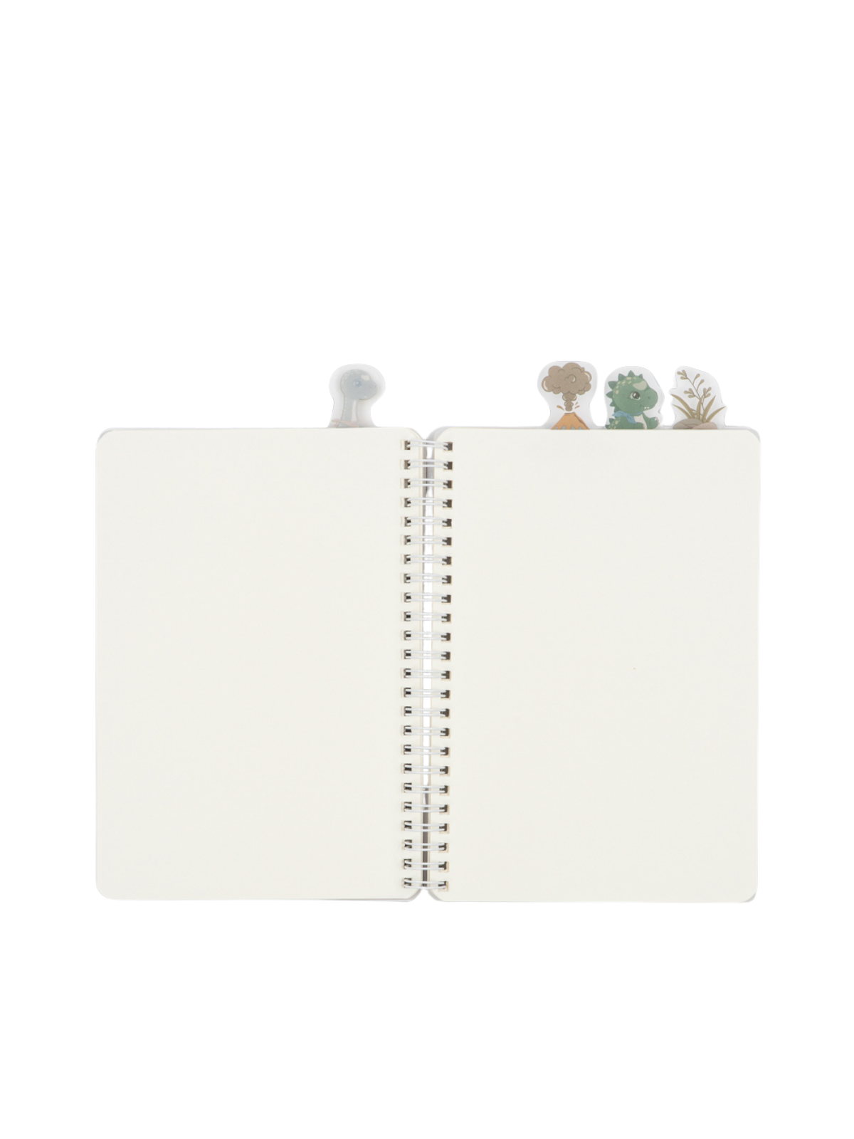 Dino Stationery Set Arts & Crafts Konges Sløjd