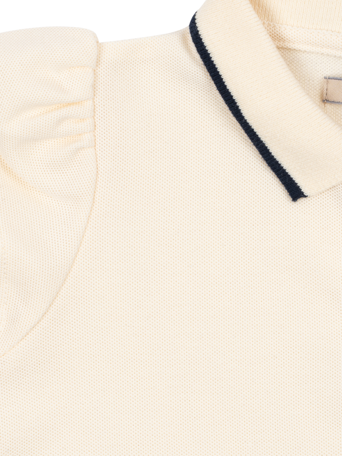 Florita Polo & Skirt Set Sets Konges Sløjd