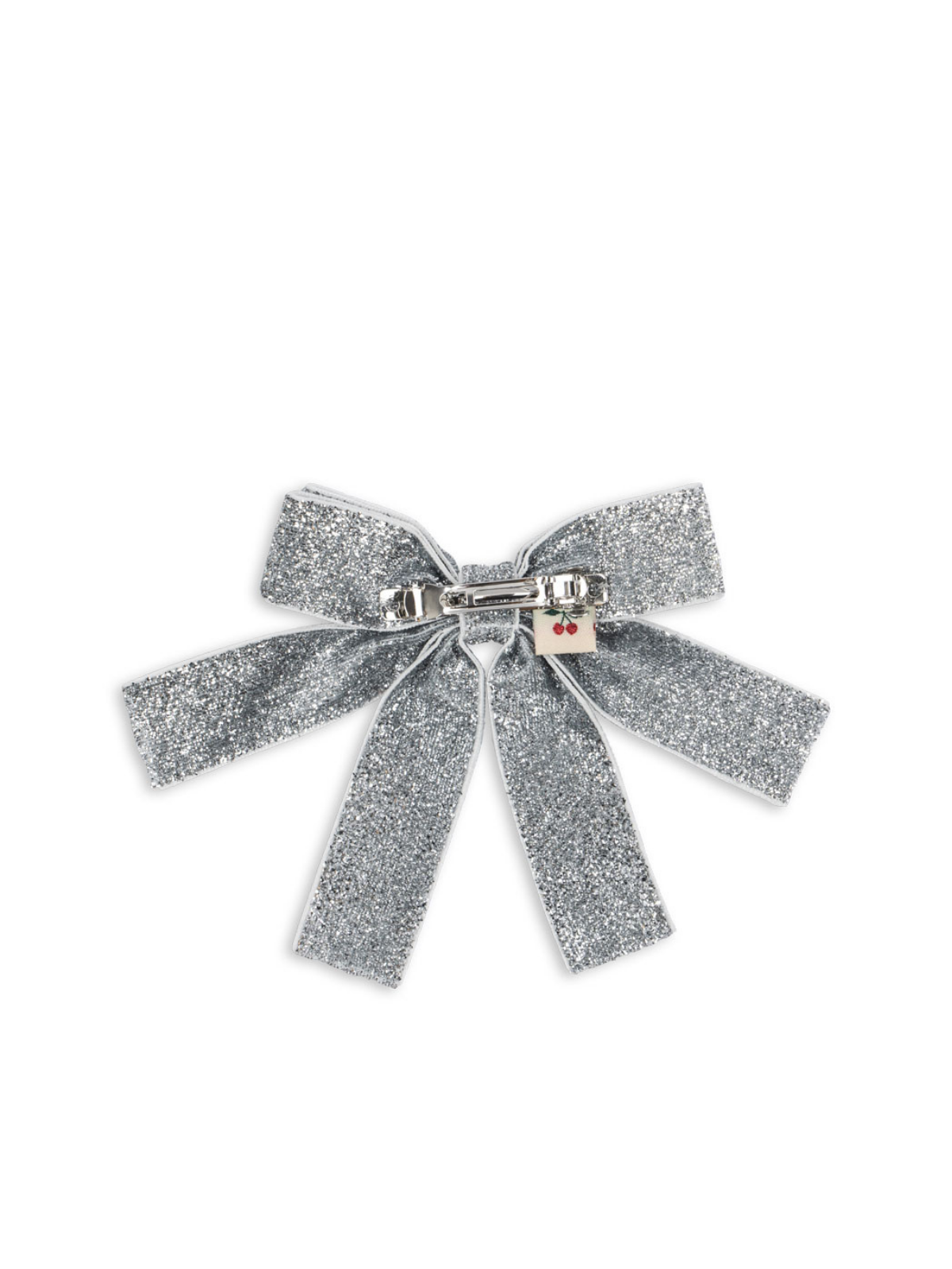 Glitter Hair Barrette Hair Accessories Konges Sløjd